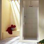 frameless shower richmond